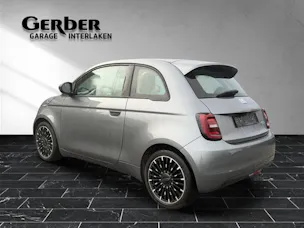 Fiat 500 Icon