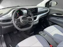 Fiat 500 Icon
