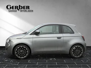 Fiat 500 Icon