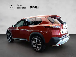 Nissan X-Trail 1.5 VC-T Tekna e-4orce 7P