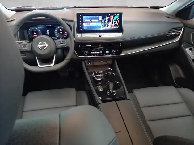 Nissan X-Trail 1.5 VC-T Tekna e-4orce 7P