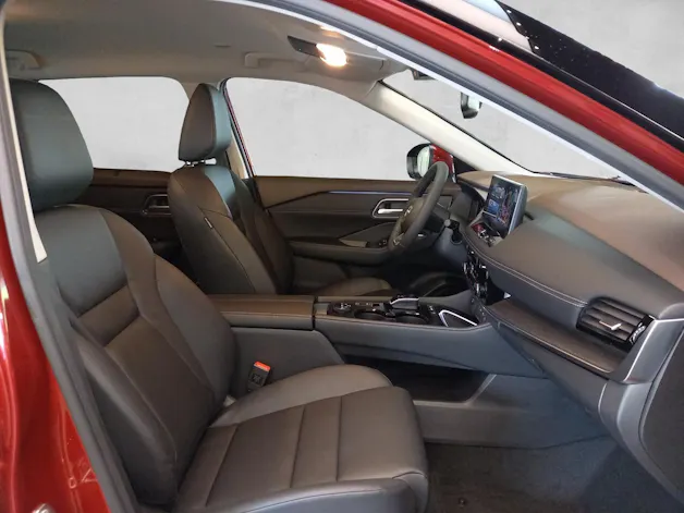 Nissan X-Trail 1.5 VC-T Tekna e-4orce 7P
