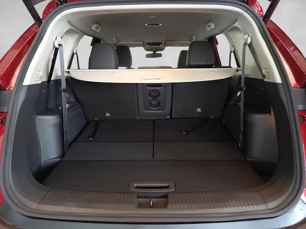 Nissan X-Trail 1.5 VC-T Tekna e-4orce 7P