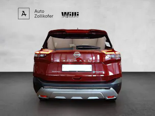 Nissan X-Trail 1.5 VC-T Tekna e-4orce 7P