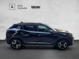 Peugeot 2008 e-GT 54kWh