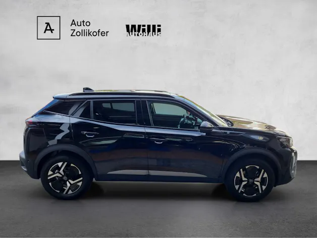 Peugeot 2008 e-GT 54kWh