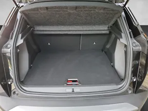 Peugeot 2008 e-GT 54kWh