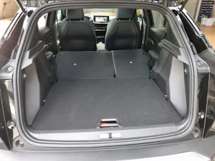 Peugeot 2008 e-GT 54kWh