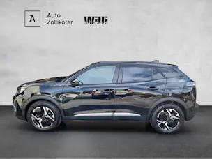 Peugeot 2008 e-GT 54kWh