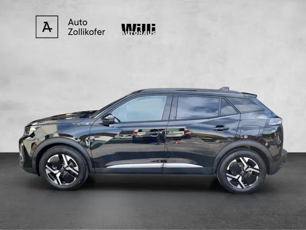 Peugeot 2008 e-GT 54kWh