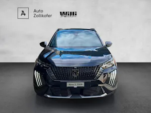 Peugeot 2008 e-GT 54kWh