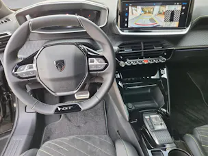 Peugeot 2008 e-GT 54kWh