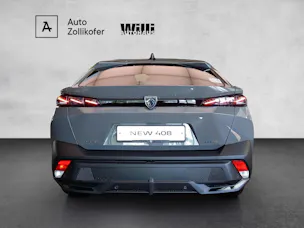 Peugeot 408 1.6 PHEV 225 GT