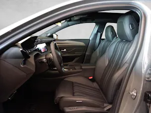 Peugeot 408 1.6 PHEV 225 GT