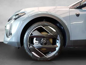 Peugeot 408 1.6 PHEV 225 GT
