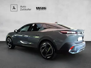 Peugeot 408 1.6 PHEV 225 GT
