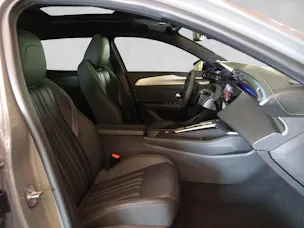 Peugeot 408 1.6 PHEV 225 GT