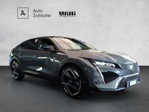 Peugeot 408 1.6 PHEV 225 GT