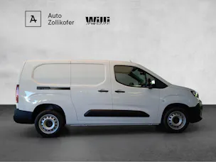 Peugeot Partner Kaw. 1000 Long 1.5 BlueHDI 130 S/S