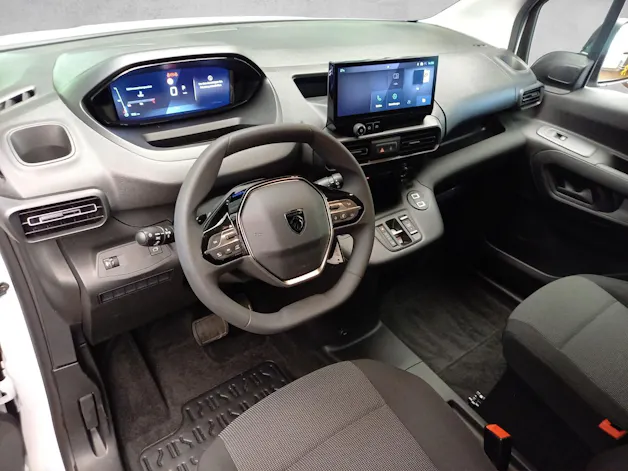 Peugeot Partner Kaw. 1000 Long 1.5 BlueHDI 130 S/S