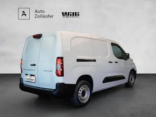 Peugeot Partner Kaw. 1000 Long 1.5 BlueHDI 130 S/S