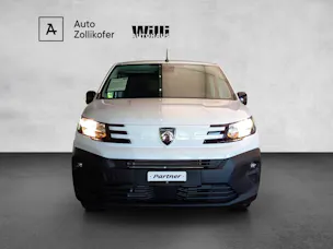 Peugeot Partner Kaw. 1000 Long 1.5 BlueHDI 130 S/S