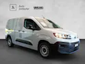 Peugeot Partner Kaw. 1000 Long 1.5 BlueHDI 130 S/S