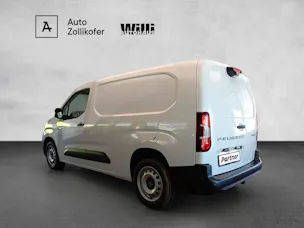 Peugeot Partner Kaw. 1000 Long 1.5 BlueHDI 130 S/S