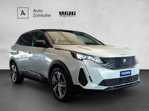 Peugeot 3008 1.6 Plug-in Hybrid Allure Pack