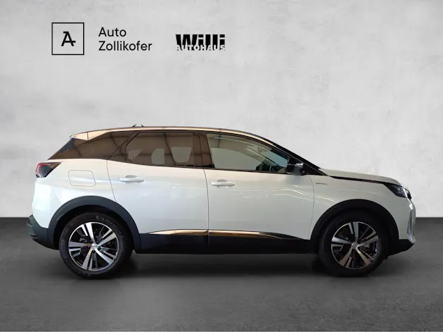 Peugeot 3008 1.6 Plug-in Hybrid Allure Pack