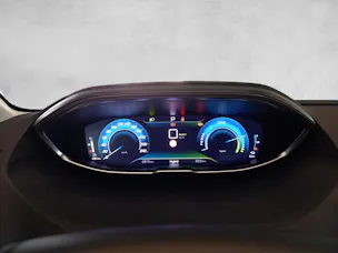 Peugeot 3008 1.6 Plug-in Hybrid Allure Pack