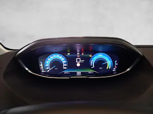 Peugeot 3008 1.6 Plug-in Hybrid Allure Pack