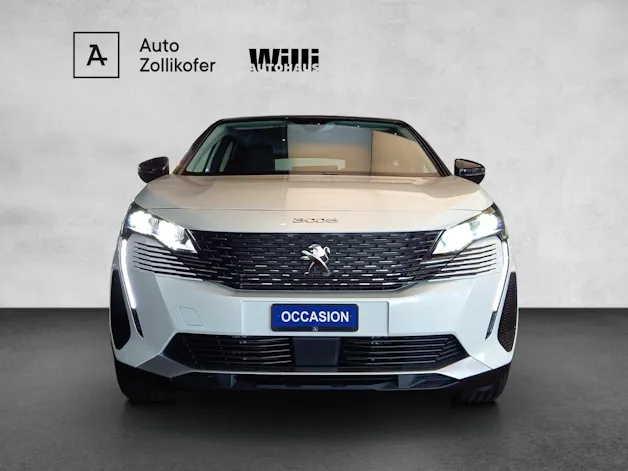 Peugeot 3008 1.6 Plug-in Hybrid Allure Pack