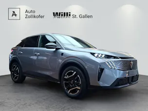 Peugeot 3008 1.6 Plug-in Hybrid GT