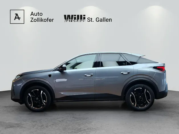 Peugeot 3008 1.6 Plug-in Hybrid GT