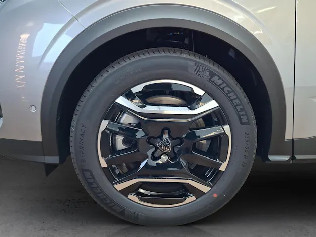Peugeot 3008 1.6 Plug-in Hybrid GT