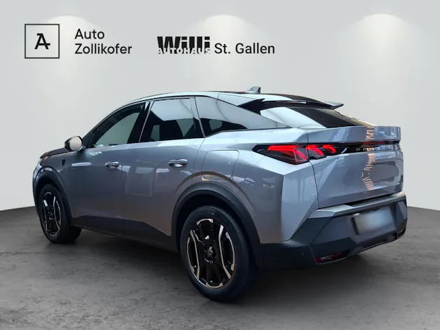 Peugeot 3008 1.6 Plug-in Hybrid GT