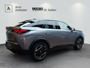 Peugeot 3008 1.6 Plug-in Hybrid GT
