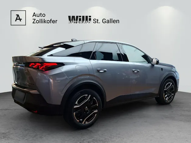 Peugeot 3008 1.6 Plug-in Hybrid GT