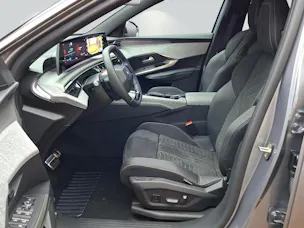 Peugeot 3008 1.6 Plug-in Hybrid GT