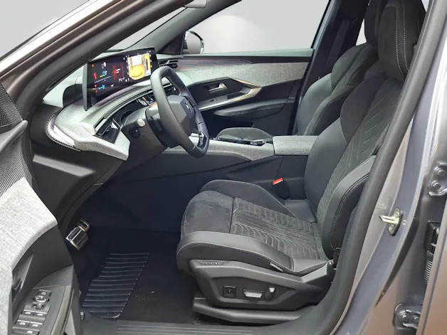 Peugeot 3008 1.6 Plug-in Hybrid GT