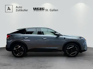 Peugeot 3008 1.6 Plug-in Hybrid GT