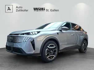 Peugeot 3008 1.6 Plug-in Hybrid GT