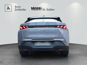 Peugeot 3008 1.6 Plug-in Hybrid GT