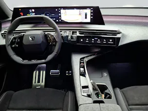 Peugeot 3008 1.6 Plug-in Hybrid GT