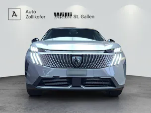 Peugeot 3008 1.6 Plug-in Hybrid GT