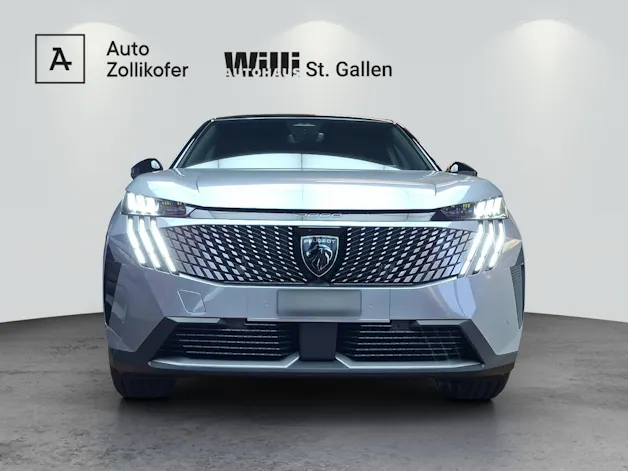 Peugeot 3008 1.6 Plug-in Hybrid GT