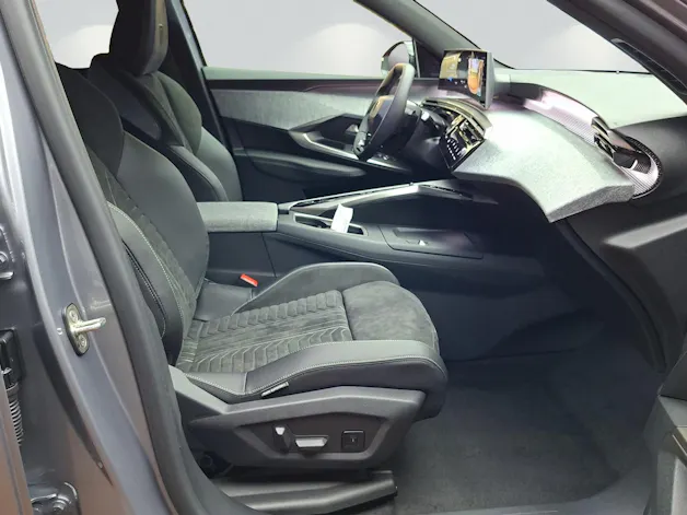 Peugeot 3008 1.6 Plug-in Hybrid GT