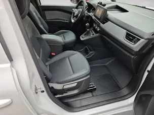 NISSAN Townstar Kaw. 2.2 t L1 EV45 22 kw N-Connecta