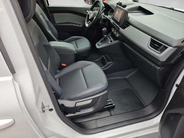 NISSAN Townstar Kaw. 2.2 t L1 EV45 22 kw N-Connecta